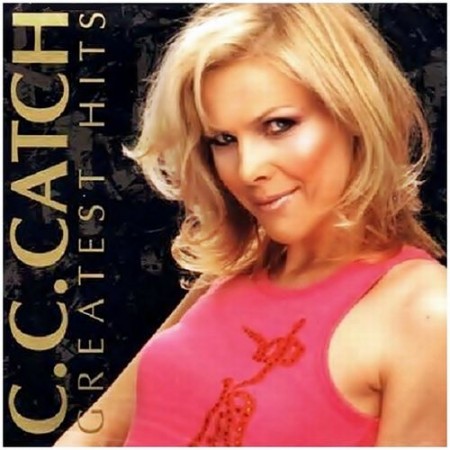 C.C.Catch - Greatest Hits (2 in 1)