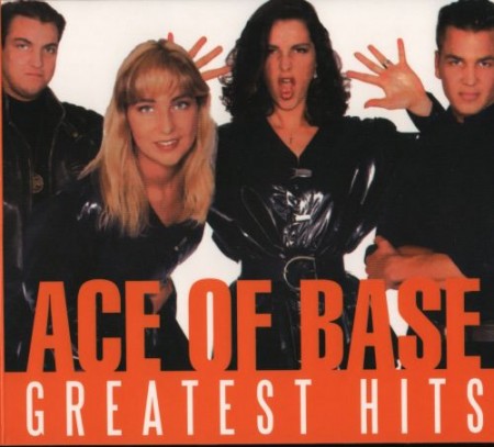 Ace Of Base - Greatest Hits (2008)