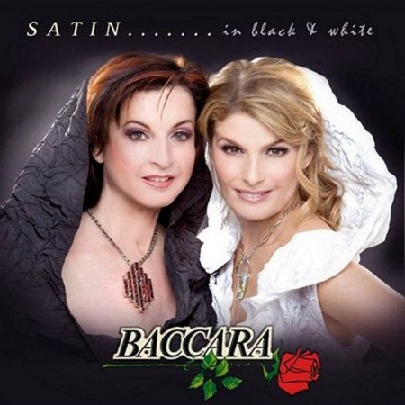 Baccara - Satin... In Black & White (2008)