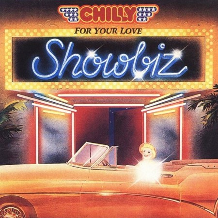 Chilly - Showbiz (1980)