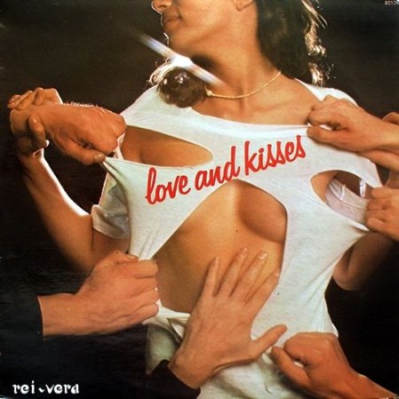 Love And Kisses - Love And Kisses (1977)