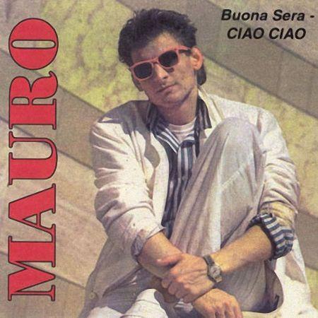 Mauro - Дискография (1987-2009)