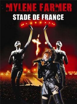 Mylene Farmer - Stade de France (2010) DVD5