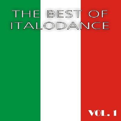 The Best Of Italodance Vol 1 (2010)