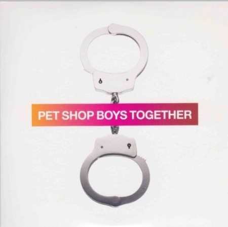 Pet Shop Boys - Together (2010)