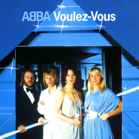Группа ABBA - Voulez-Vous (2010) lossless