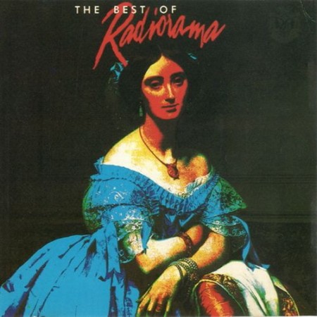 Radiorama - The Best Of Radiorama (1989)
