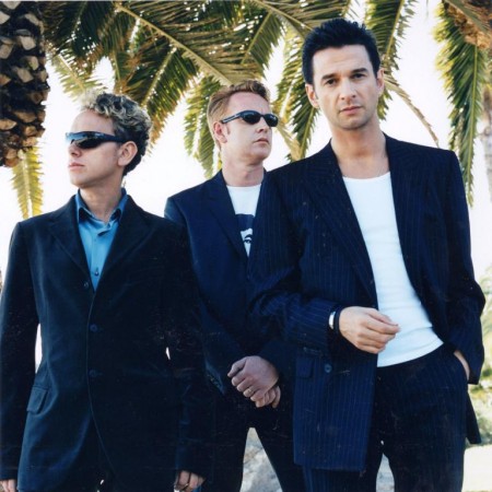 Depeche Mode - Greatest Hits (2 CD, 2010)