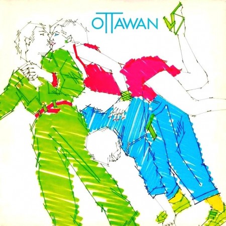 Ottawan - Ottawan (1980)