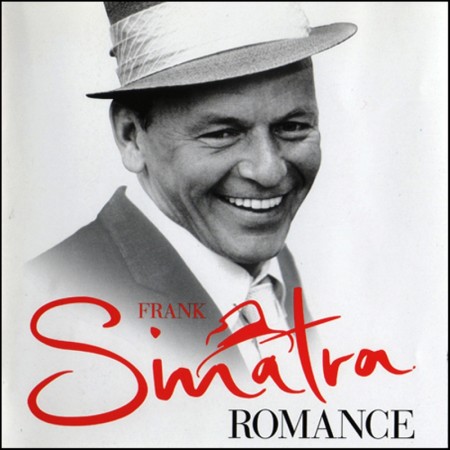 Frank Sinatra - Romance (2 CD, 2002)