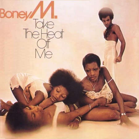 Boney M. - Take The Heat Off Me (1976/1994)