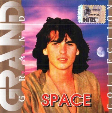 Space - Grand Collection (1980/2001)