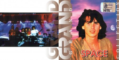 Space - Grand Collection (1980/2001)