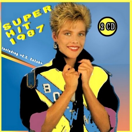 Super Disco Hit 1987