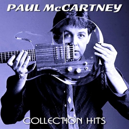 Paul McCartney - Collection Hits (3 CD, 2010)