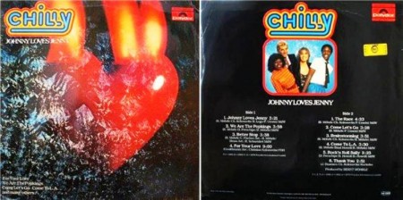 Chilly – Johnny Loves Jenny (1981)