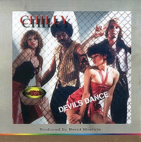 Chilly - Devils Dance (1983)
