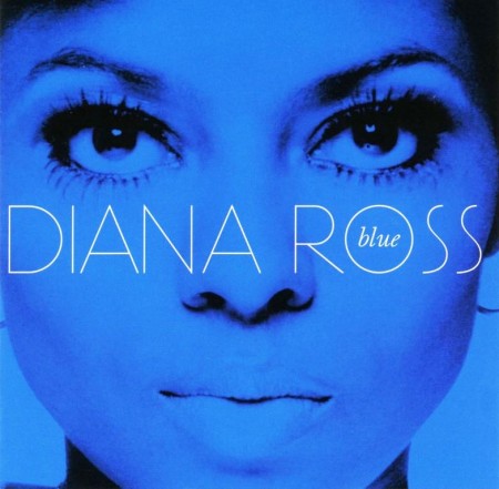 Diana Ross - Blue (2006)