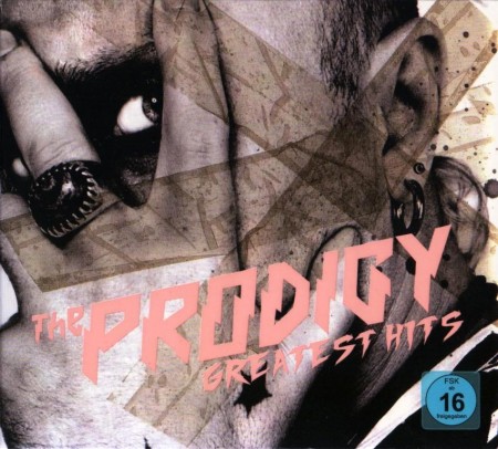 The Prodigy - Greatest Hits [Star Mark Compilation] (2 CD, 2009)