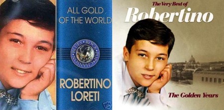 Robertino Loreti - All Gold Of The World (2003) APE