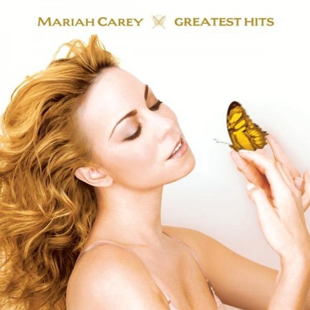 Mariah Carey - Greatest Hits [Star Mark Compilations] (2 CD, 2008)