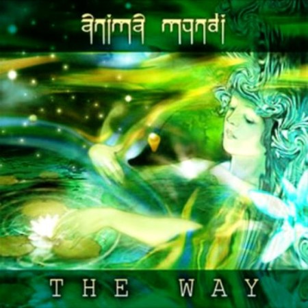 Anima Mundi  - The Way (2010)
