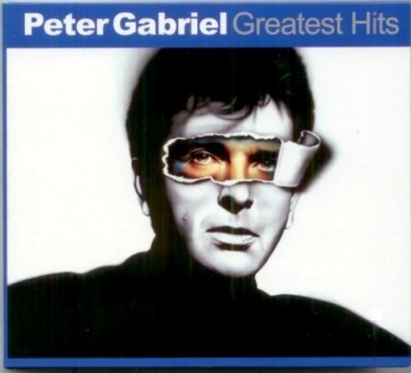 Peter Gabriel - Greatest Hits (2 CD, 2008)