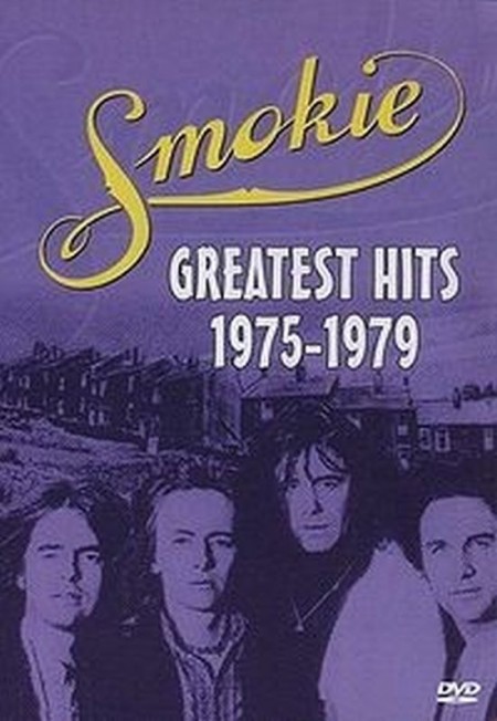 Smokie - Greatest Hits (1975-1979) DVDRip