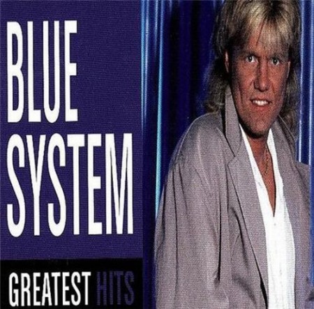 Blue System - Greatest Hits (2010)