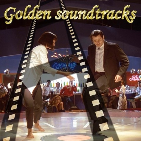 Golden Soundtracks (2010)