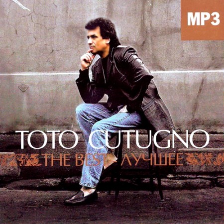 Toto Cutugno - The Best (2010)