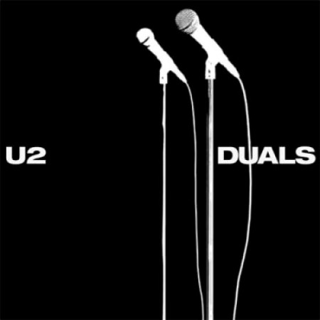 U2 - U2: Duals (2011)