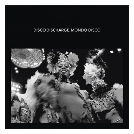 Disco Discharge. Mondo Disco (2 CD, 2011)