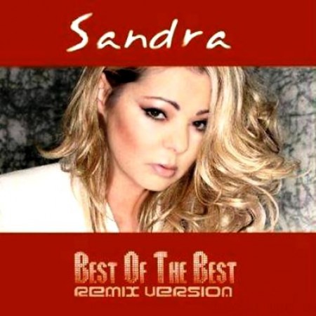 Sandra - Best Of The Best [Remix Version] (2011)