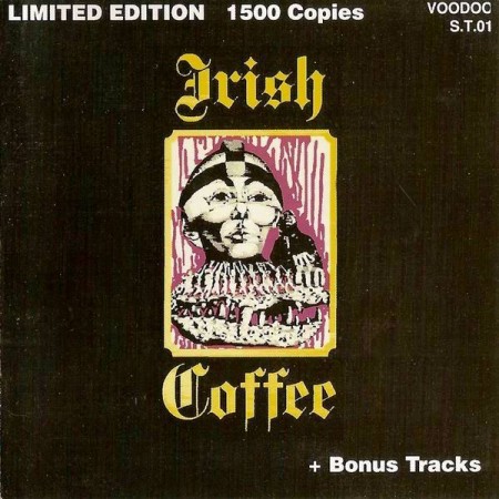Irish Coffee - Irish Coffee (1971/Remastered 2001)