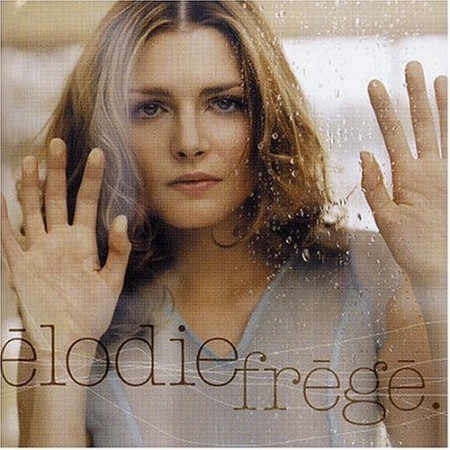 Elodie Frege - Elodie Frege (2004)