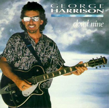 George Harrison - Cloud Nine (1987)