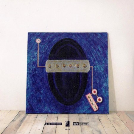 Chris Rea - Blue Guitars 04. Electric Memphis Blues (2005)