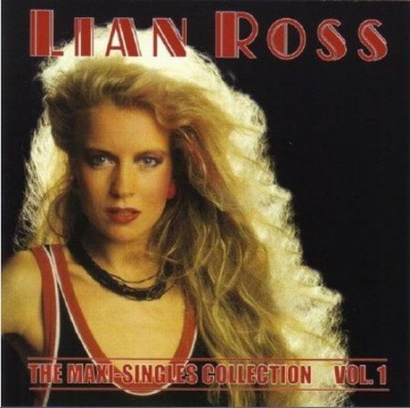 Lian Ross - The Maxi-Singles Collection (2008) FLAC