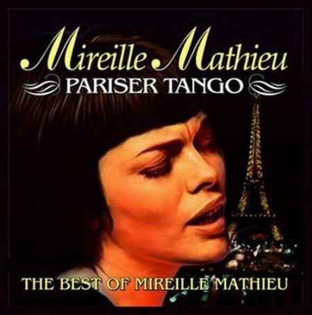 Mireille Mathieu - Pariser Tango (2004)