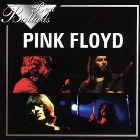 Pink Floyd - Best Ballads (1997) FLAC