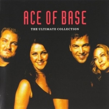 Группа Ace Of Base - The Ultimate Collection 3CD (2005) FLAC