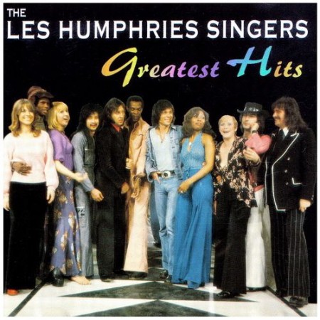 The Les Humphries Singers - Greatest Hits (1989) FLAC