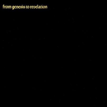 Genesis - From Genesis To Revelation [Japanese Edition] - (1969/2004) FLAC