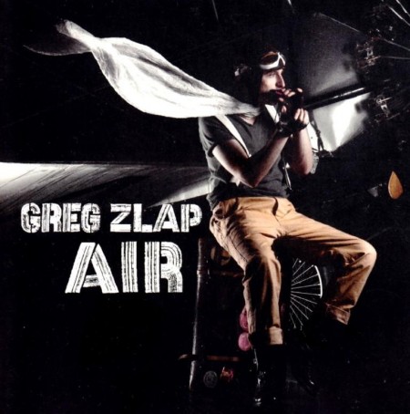 Greg Zlap - Air (2011)