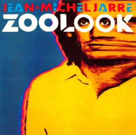 Jean Michel Jarre - Zoolook (1984)