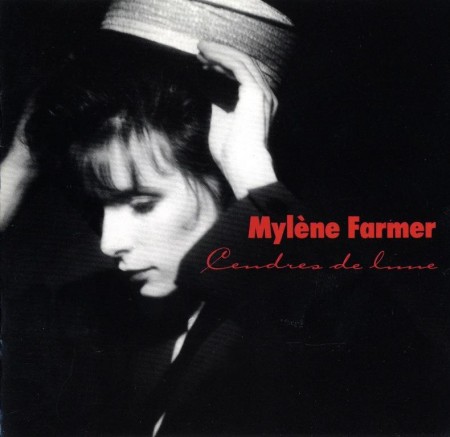 Mylene Farmer - Cendres De Lune (1986) FLAC