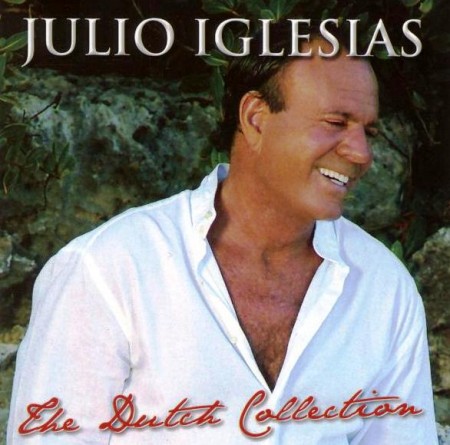 Julio Iglesias - The Dutch Collection (2 CD, 2011)