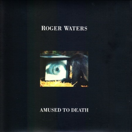 Roger Waters - The Collection (7 CD Box Set, 2011)