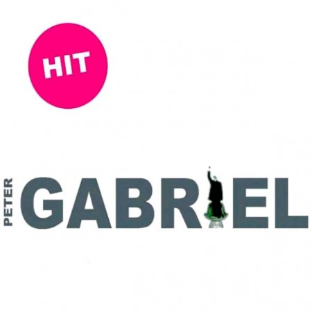 Peter Gabriel - Hit (2 CD, 2003)